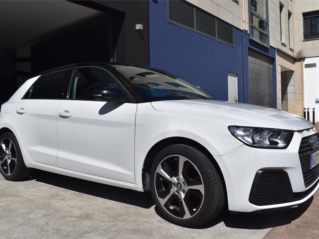 AUDI A1 SPORTBACK 25TFSI 95CV