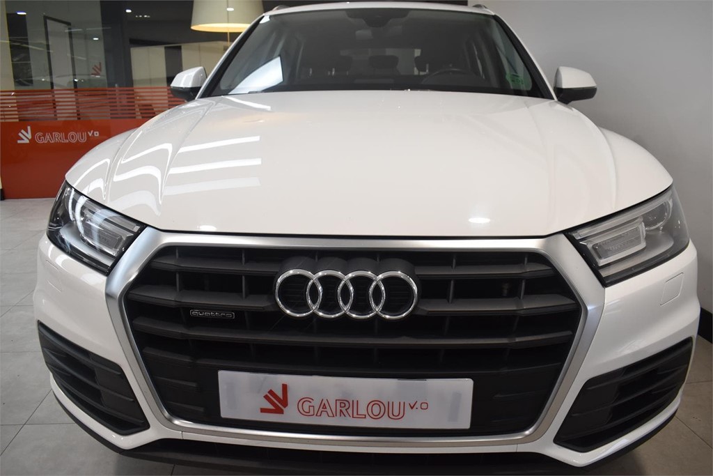 Foto 6 AUDI Q5  ADVANCED 2.0TDI 140KW QUATRO S TRONIC