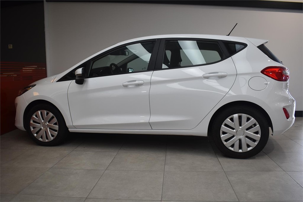 Foto 14 FORD FIESTA 1.0 ECOBOOST 74KW TREND+ SS 5P