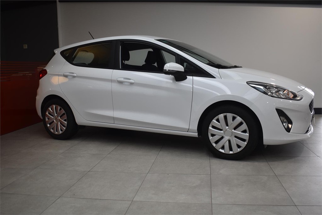 Foto 2 FORD FIESTA 1.0 ECOBOOST 74KW TREND+ SS 5P