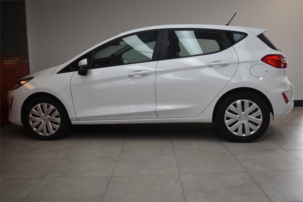 Foto 4 FORD FIESTA 1.0 ECOBOOST 74KW TREND+ SS 5P