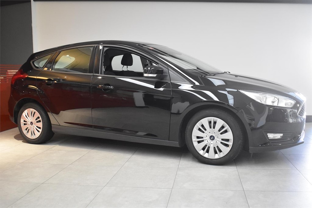 Foto 22 FORD FOCUS 1.5 TDCI  88KW  120CV TREND+