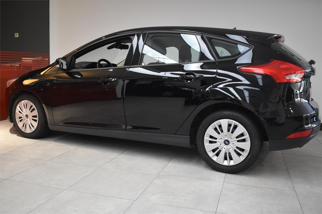 Foto 23 FORD FOCUS 1.5 TDCI  88KW  120CV TREND+