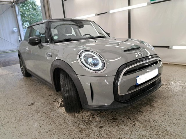 MINI COOPER SE EDITION CAMDEN 3P 184