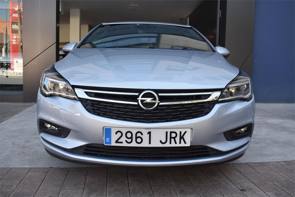 Foto 5 OPEL ASTRA 1.4T S/S DYNAMIC 150