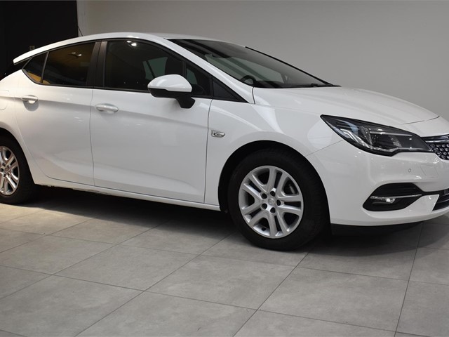 OPEL ASTRA  1.5 DVC 105CV