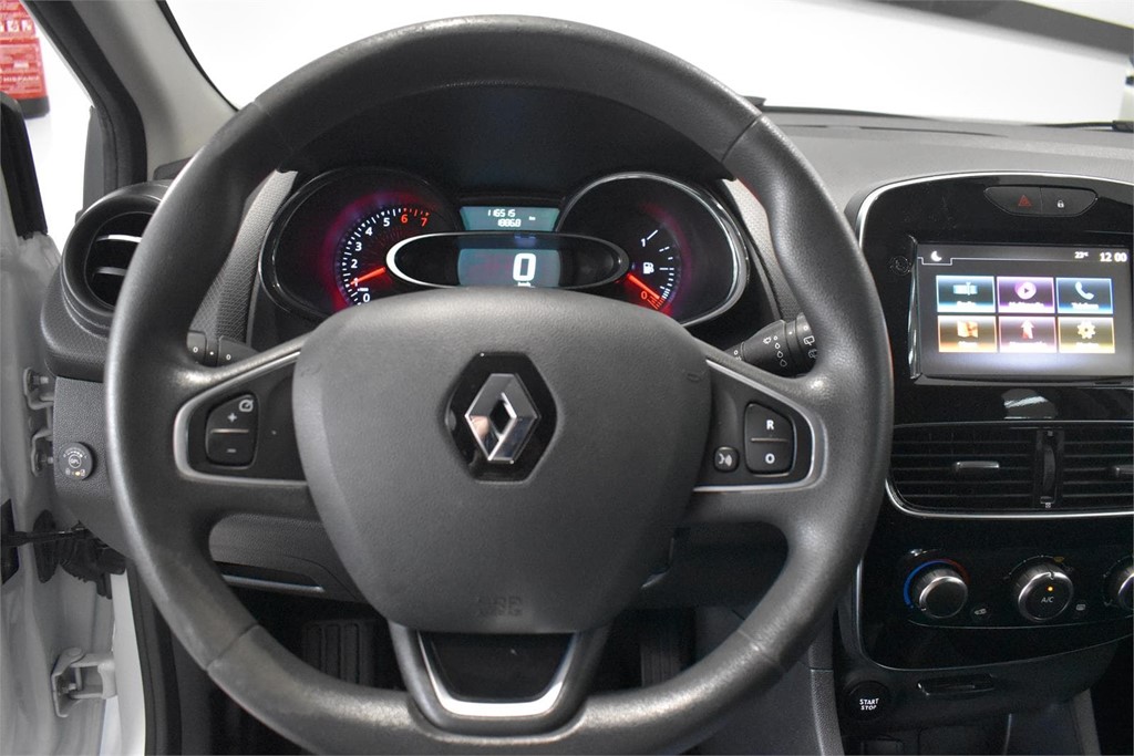 Foto 12 RENAULT CLIO  BUSINESS TCE 90CV GLP