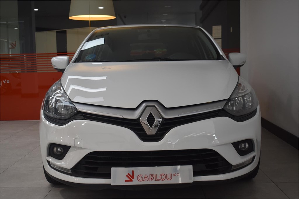 Foto 5 RENAULT CLIO  BUSINESS TCE 90CV GLP