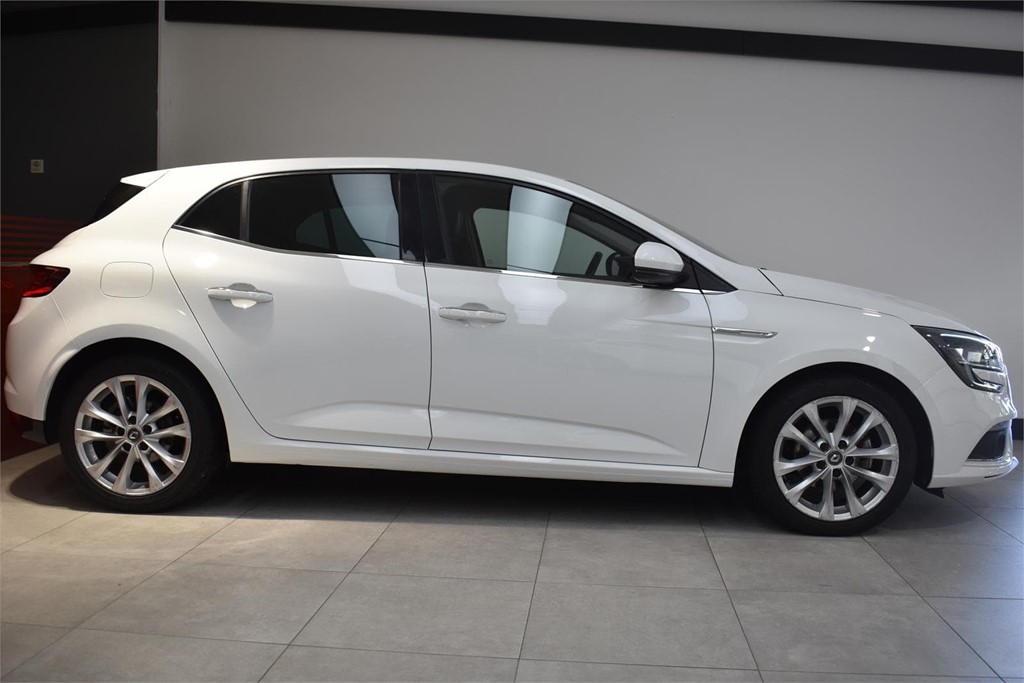 Foto 9 RENAULT MEGANE 1.2TCE  ENERGY ZEN 130CV