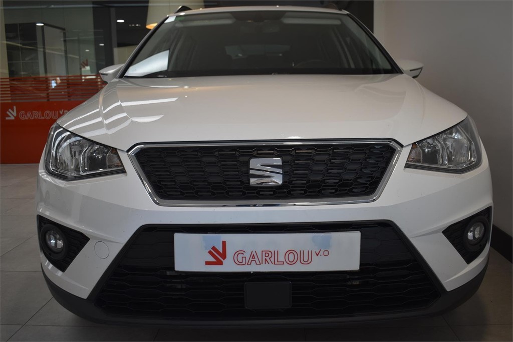 Foto 5 SEAT ARONA STYLE EDITION 1.0 TSI 95CV MT5 E6