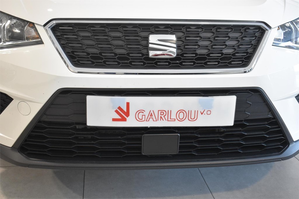 Foto 7 SEAT ARONA STYLE EDITION 1.0 TSI 95CV MT5 E6