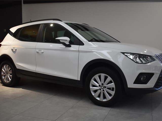 SEAT ARONA STYLE EDITION 1.0TSI 95CV