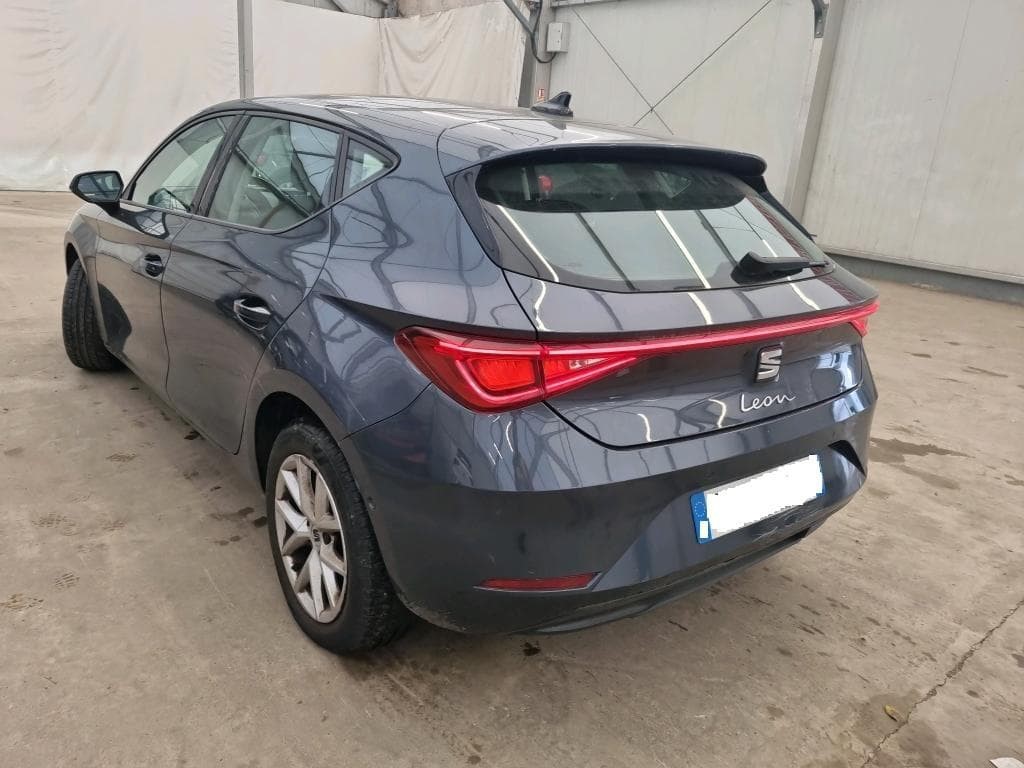 Foto 2 SEAT LEON STYLE GO 1.0 TSI 110CV 