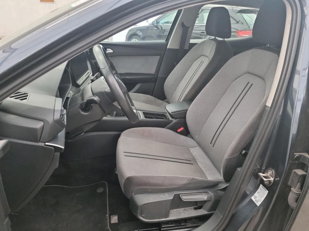 Foto 5 SEAT LEON STYLE GO 1.0 TSI 110CV 