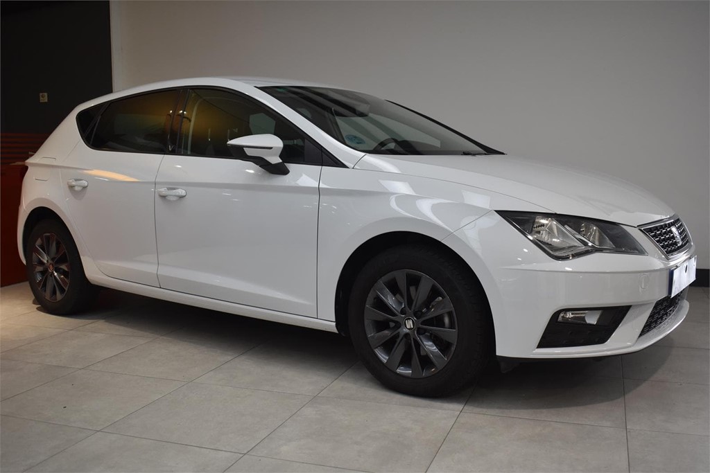 Foto 1 SEAT LEON STYLE VISIO EDITION NAV 1.5 TSI 130CV MT6 E6