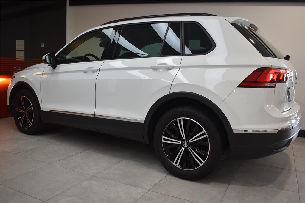 Foto 4 VOLKSWAGEN TIGUAN 2.0TDI 150CV DSG LIFE