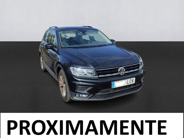 VOLKSWAGEN TIGUAN ADVANCE 2.0TDI 150CV DSG