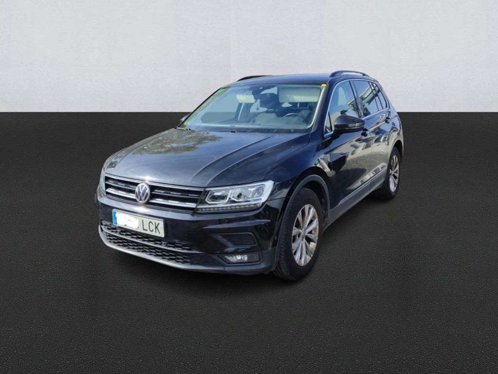 Foto 2 VOLKSWAGEN TIGUAN ADVANCE 2.0TDI 150CV DSG